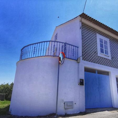 Casa Rio Umia Cambados Exterior photo