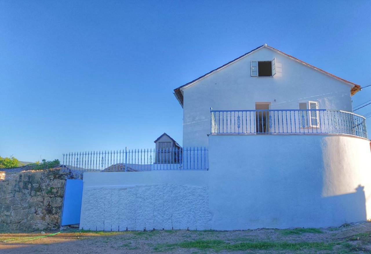 Casa Rio Umia Cambados Exterior photo